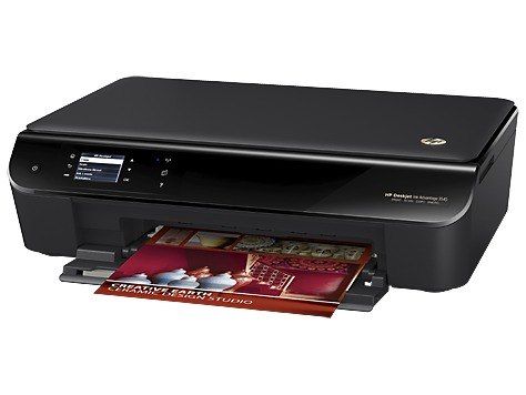 Impressora Multifuncional Hp Deskjet Ink Advantage 3546